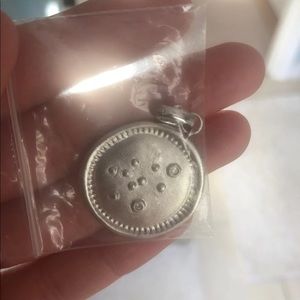 Kendra Scott Aquarius Charm